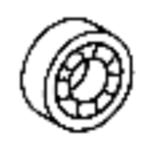 TRB - 55 X 90 X 23 MM