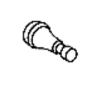 LUVW Wheel Valve