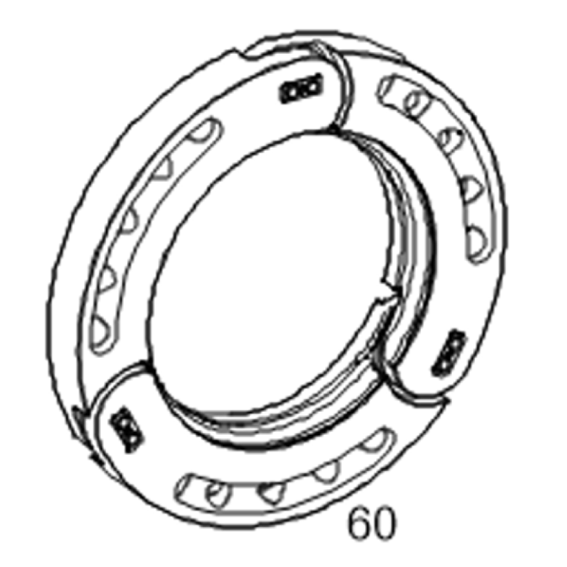 LUVW Runflat System