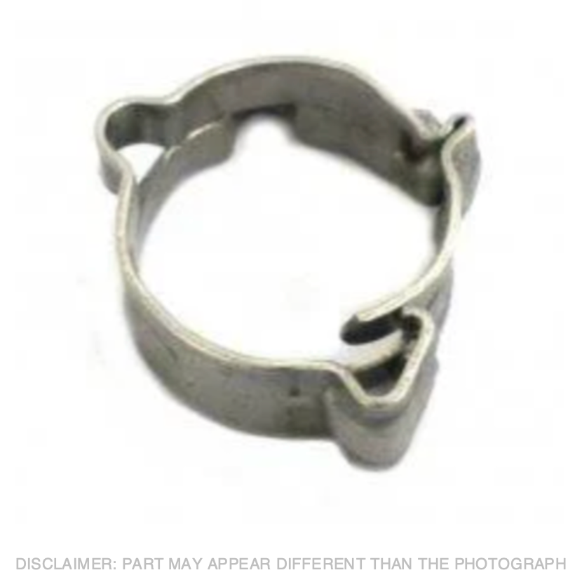 HOSE CLAMP