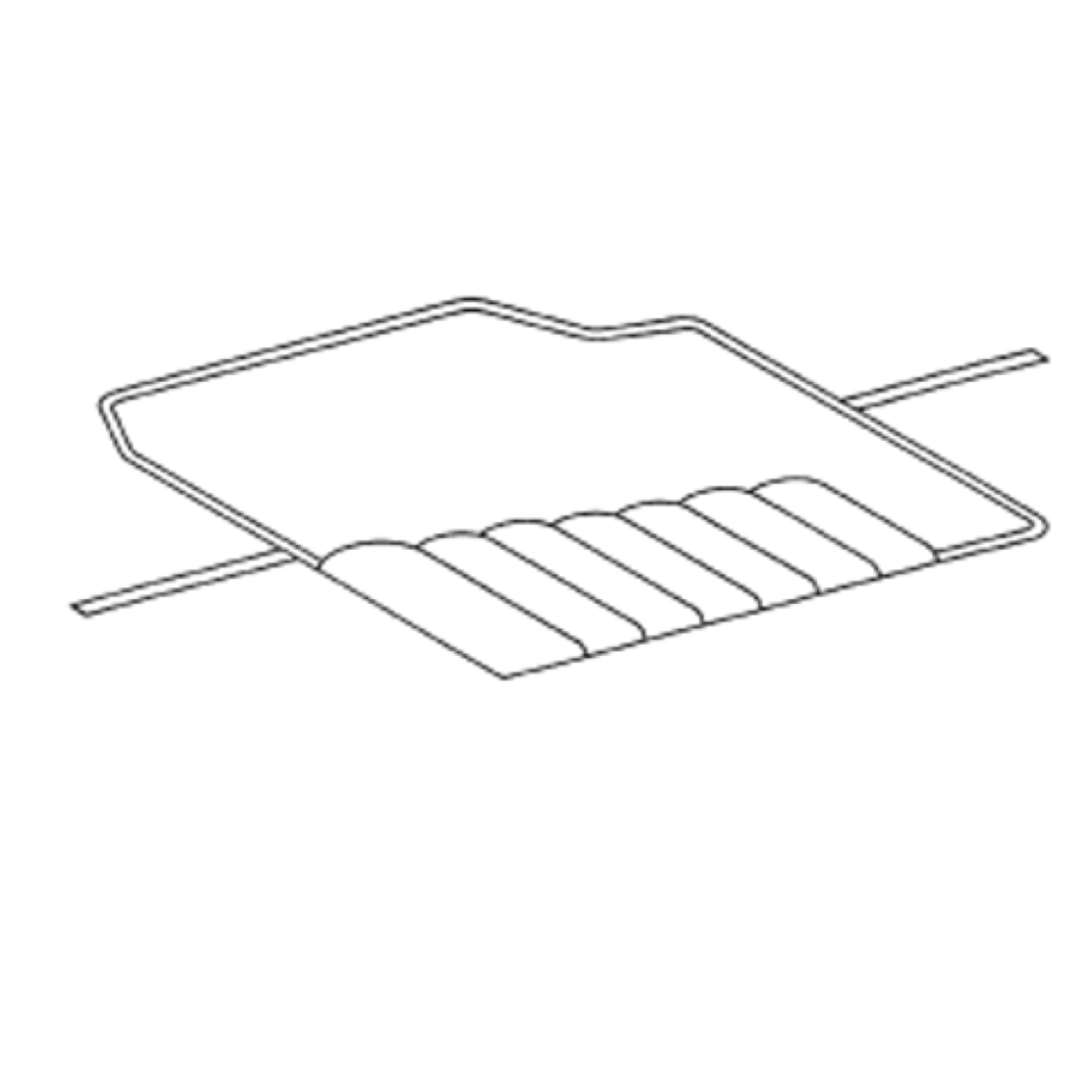 LUVW TOOL KIT
