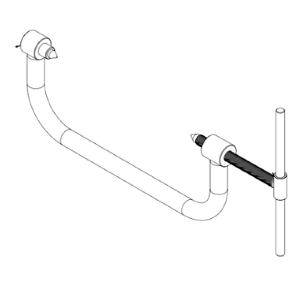 C-CLAMP INSTALL
