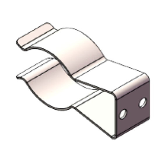 WEAPON REST CLIP