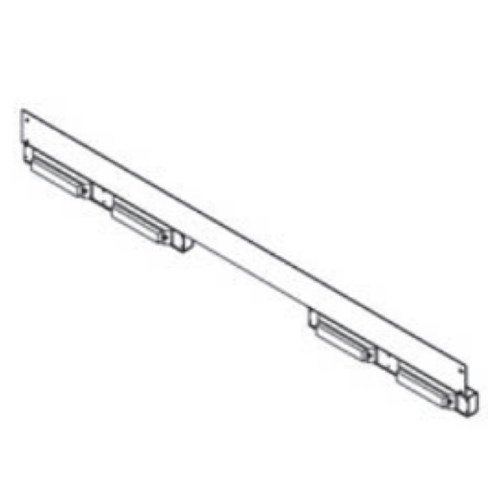 MP REAR LIGHT BAR