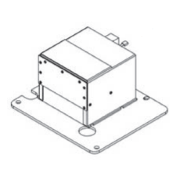 MP AMPLIFIER