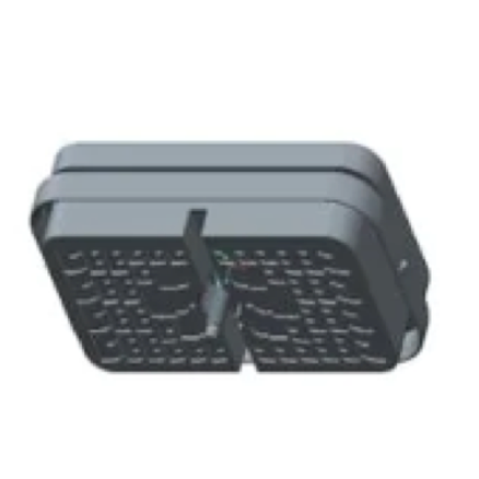 SOCKET CONNECTOR 102 PIN