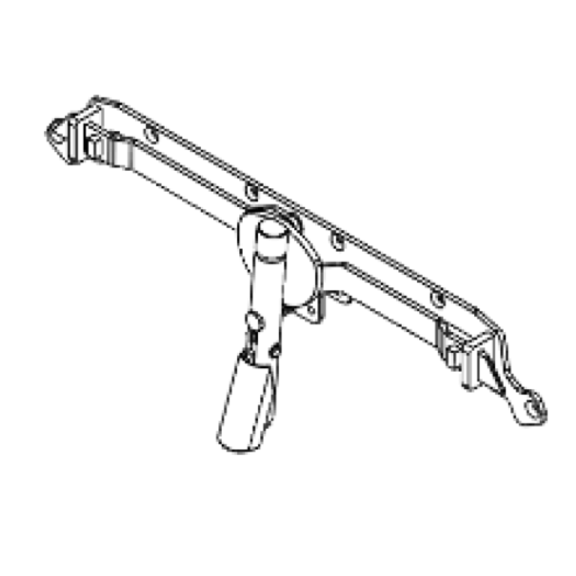 HATCH LOCK ASSEMBLY
